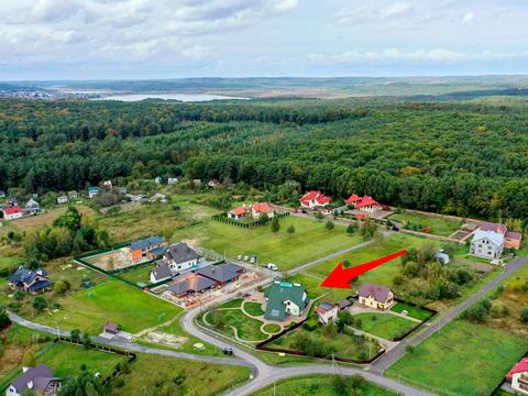 будинок за адресою Підлісна, 96