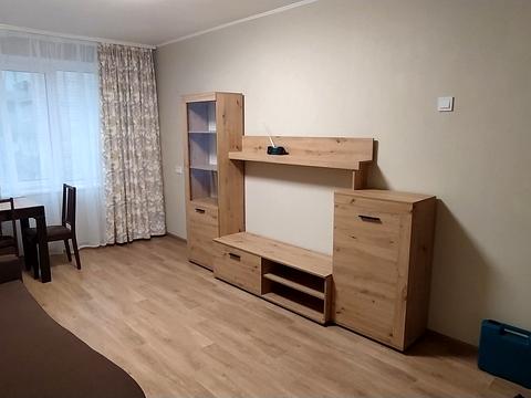 квартира за адресою Миропільська вул., 3