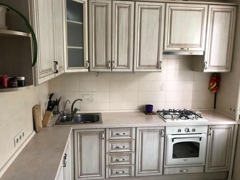 квартира за адресою Автозаводська вул., 27-В