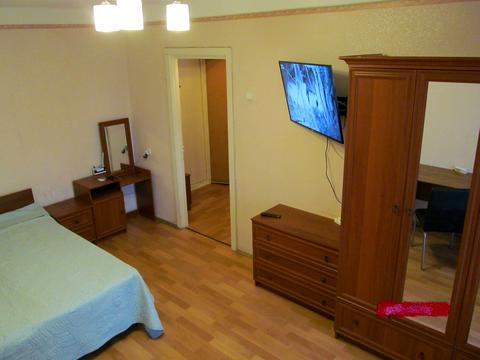 квартира по адресу Зоологическая ул., 12/15