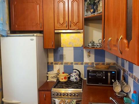 квартира по адресу Свободи просп. (Прокофʼєва)