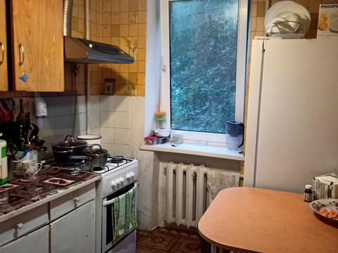 квартира за адресою Давида Ойстраха вул. (Затонського), 24/1