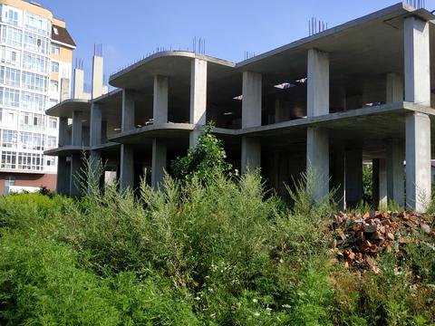 ділянка за адресою Добробутна, 2