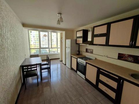 квартира по адресу Жулянська ул.