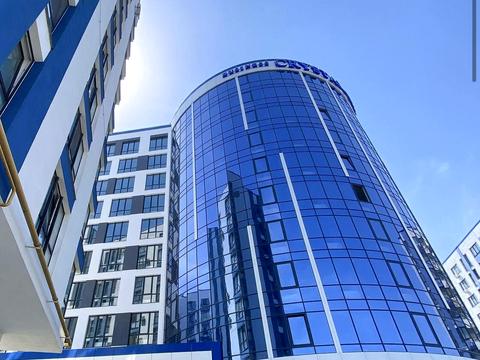 квартира по адресу Алимпия Галика ул., 75