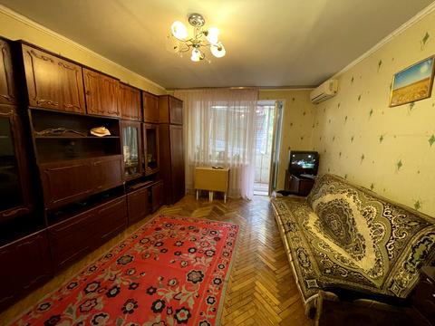 квартира за адресою Науки просп., 4