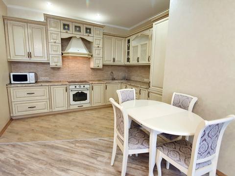 квартира по адресу Саксаганського, 37-К