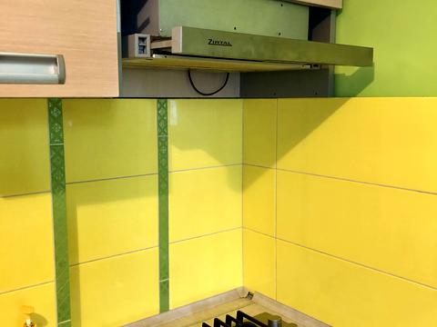 квартира по адресу Пл. Дружби Народів, 5