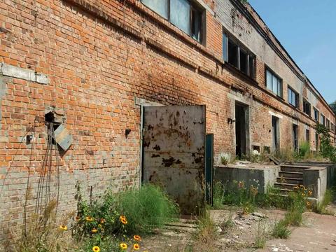 коммерческая по адресу Чернигов, 25