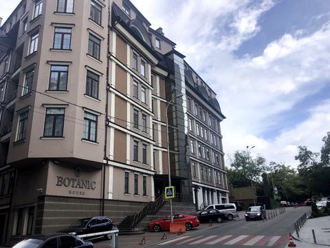 квартира за адресою Болсуновська вул. (Сергія Струтинського), 21