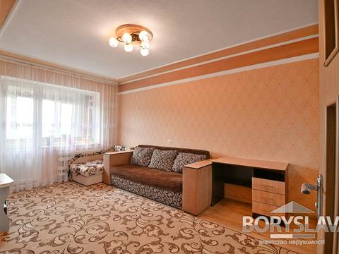 квартира за адресою Фабрична вул., 24