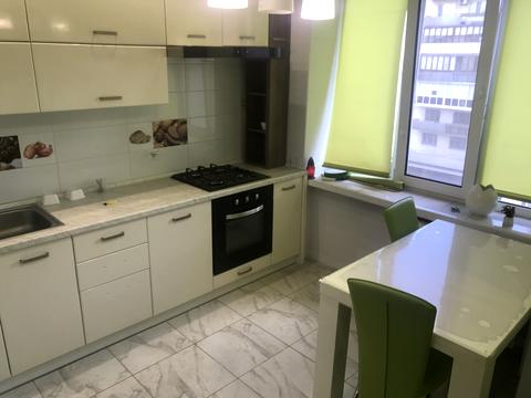 квартира за адресою Велика Васильківська вул. (Червоноармійська), 54