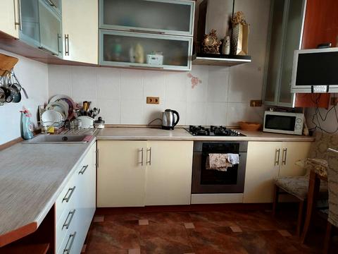 квартира по адресу Панаса Мирного ул., 35