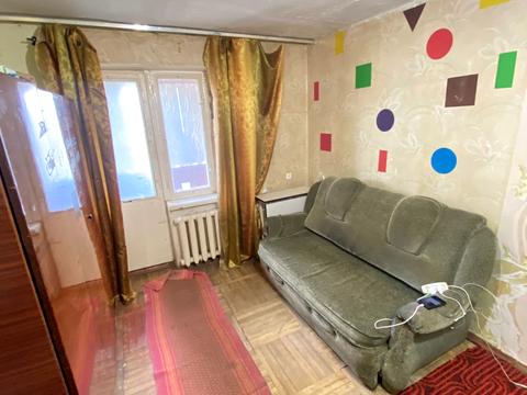 квартира по адресу Михаила Донца ул., 23