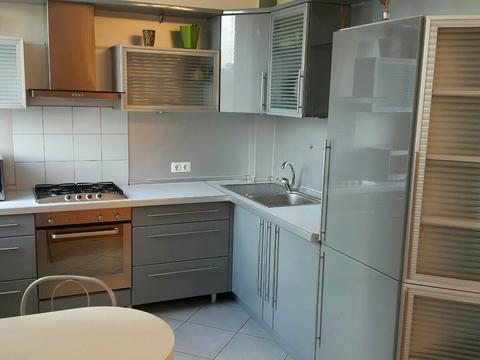 квартира за адресою Саксаганського вул., 85