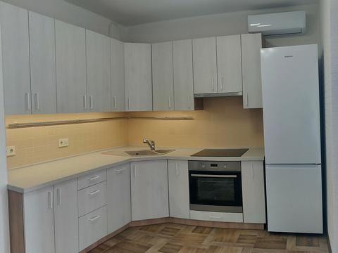 квартира по адресу Берестейский просп. (Победы), 67-В