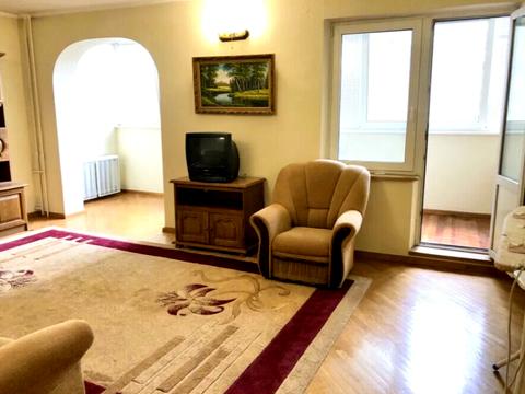 квартира за адресою Бориса Гмирі вул., 9-В