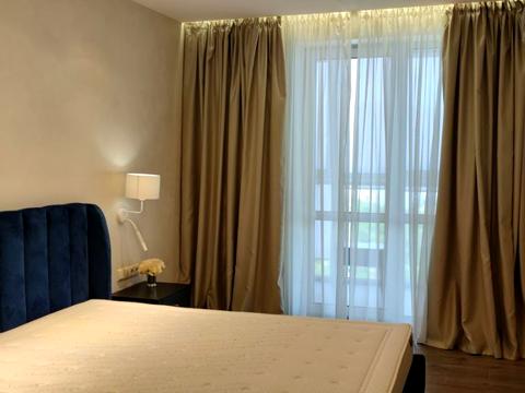 квартира по адресу Ивана Акинфиева ул. (Фучика), 30-А