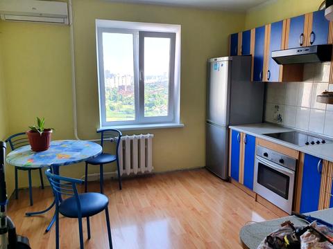 квартира за адресою Лісківська, 20