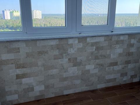 квартира за адресою Олевська вул., 7