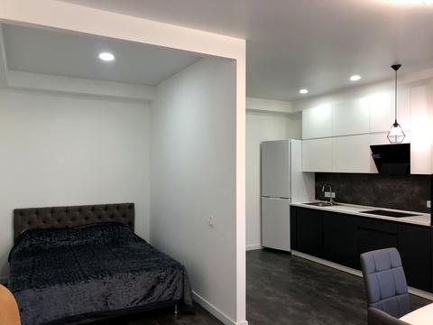 квартира по адресу Генерала Пушкина ул., 26-Д