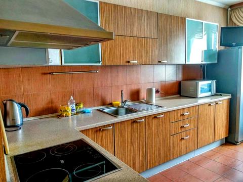 квартира за адресою Голосіївський просп. (40-річчя Жовтня), 68