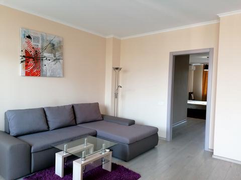 квартира за адресою Ямська вул., 52