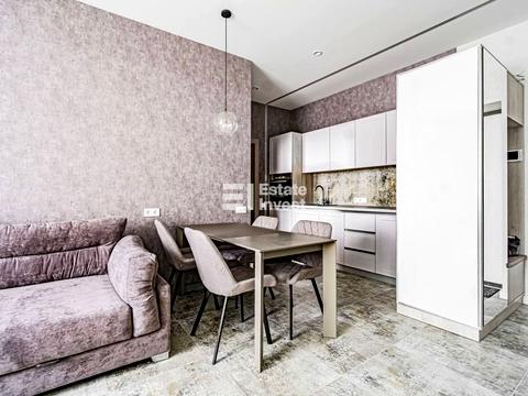 квартира за адресою Ботанічний пров., 2