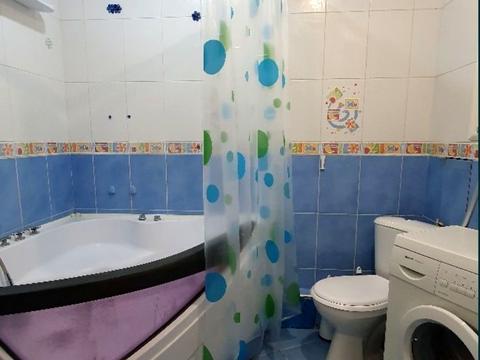 квартира по адресу Бориса Гмыри ул., 1-Б/6