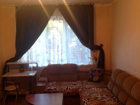 квартира за адресою Червонопільська, 4