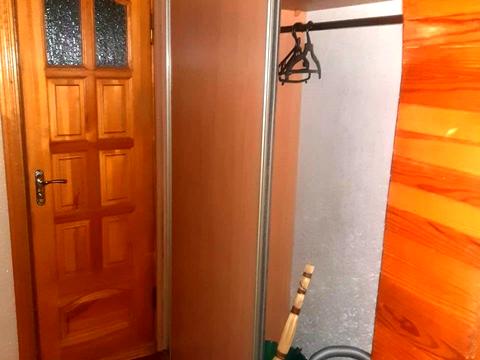 квартира по адресу Вишняковская ул., 8-А