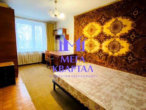 квартира за адресою Івана Миколайчука вул. (Серафимовича), 17