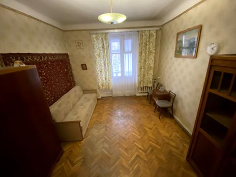 квартира за адресою Овруцька вул., 17