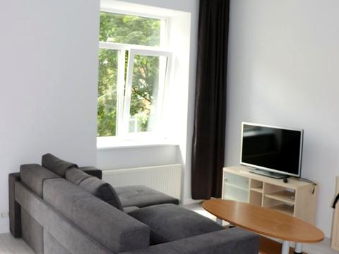 квартира по адресу Большая Васильковская ул. (Красноармейская), 36