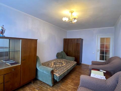 квартира по адресу Милютенко ул., 17-Б