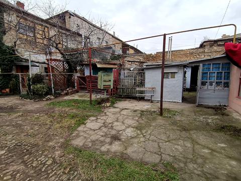 будинок за адресою вул. Фалеевська, 34