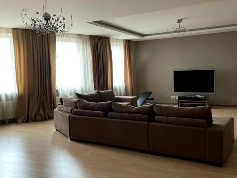 квартира по адресу Гетмана Павла Скоропадского ул. (Толстого), 39