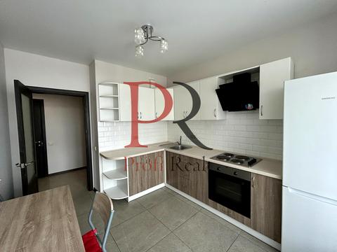 квартира за адресою Європейського Союзу просп. (Правди), 45-Б