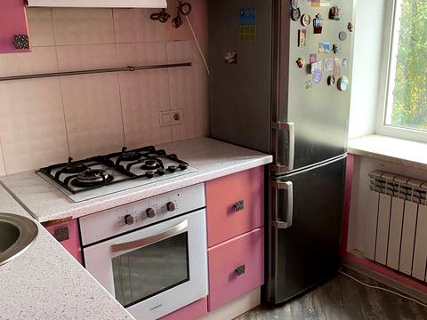 квартира за адресою Соборна вул., 4