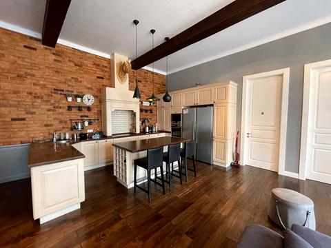 квартира по адресу Князей Острожских ул. (Московська), 5/2-Б