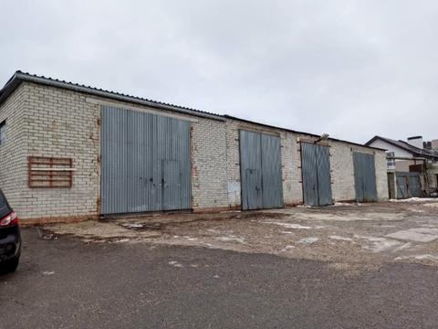 коммерческая по адресу Покровская ул. (Советская), 4