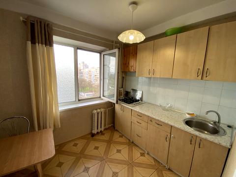 квартира по адресу Андрея Малышко ул., 17