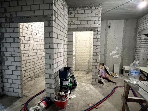 квартира по адресу Ботаническая ул., 2