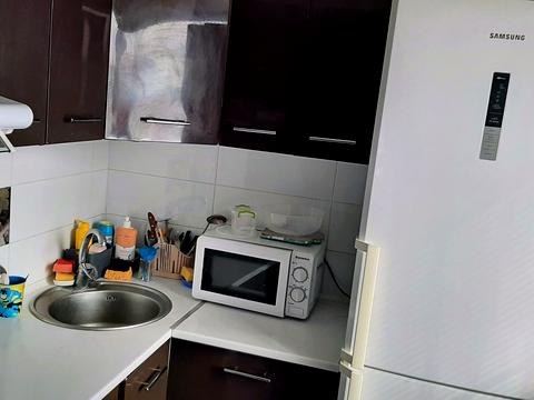 квартира по адресу Берестейский просп. (Победы), 18