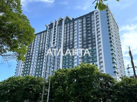 квартира за адресою Варненська вул., 27А