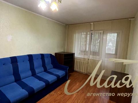 квартира по адресу Олега Мудрака ул. (Генерала Наумова), 23-А