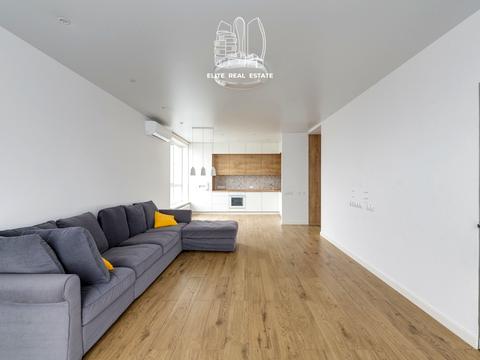 квартира за адресою Родини Крістерів вул., 20