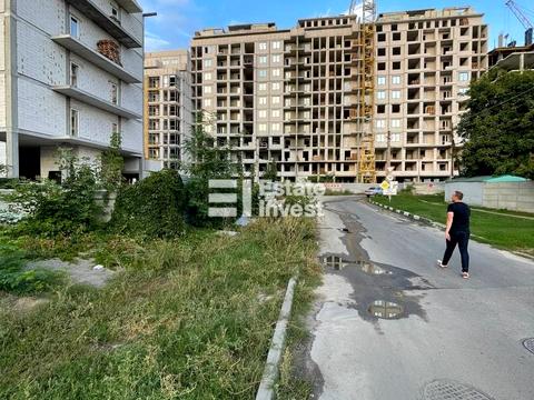 квартира по адресу Авиационная ул., 39