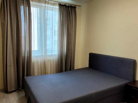 квартира по адресу Гвардейцев-Широнинцев ул., 49а