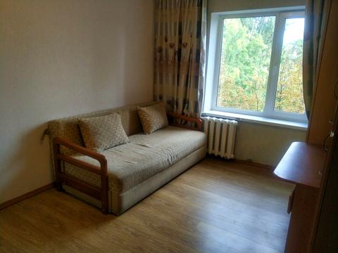 квартира по адресу Полевой пер., 5
